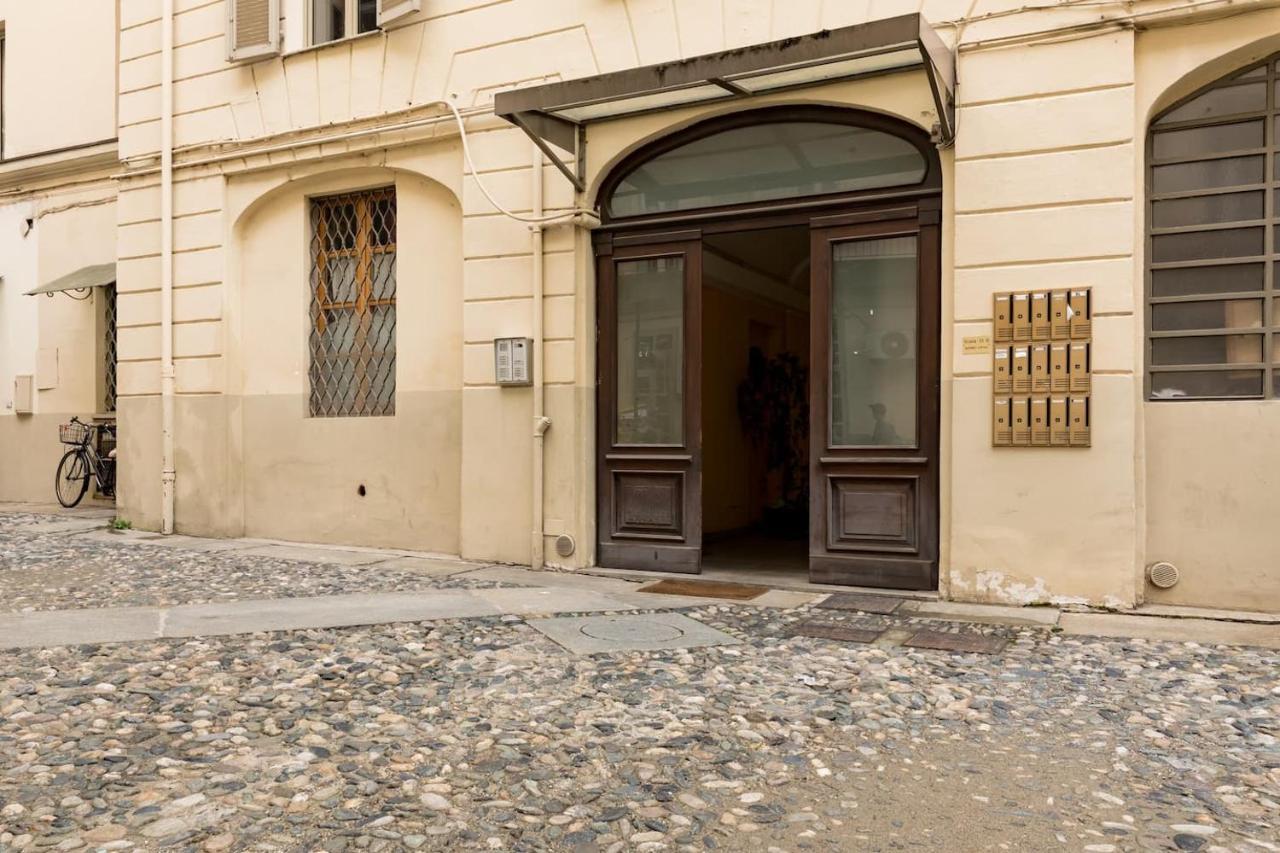 Piccola Casa Nel Cuore Di Torino Exterior photo