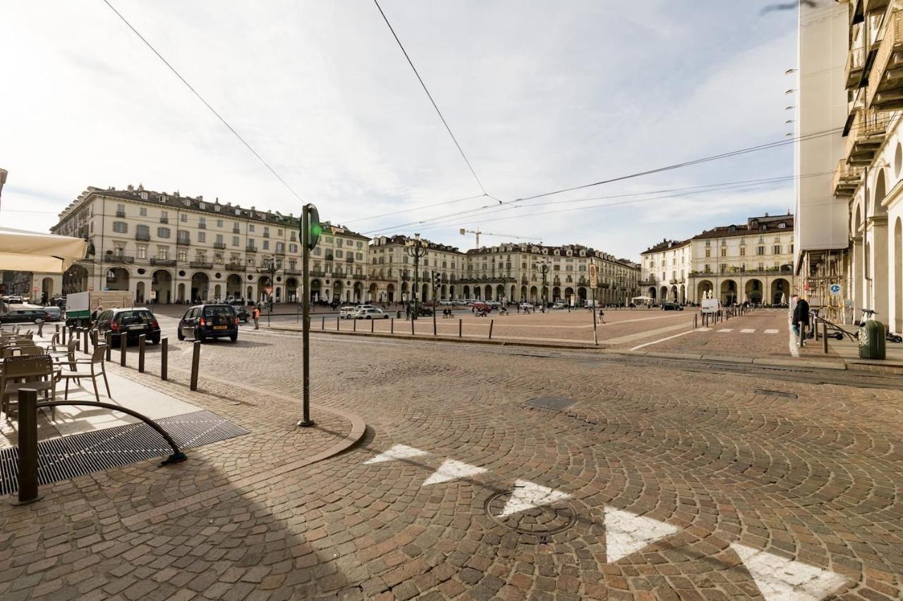 Piccola Casa Nel Cuore Di Torino Exterior photo