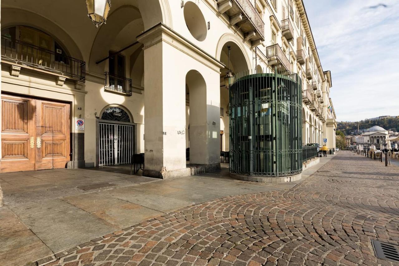 Piccola Casa Nel Cuore Di Torino Exterior photo
